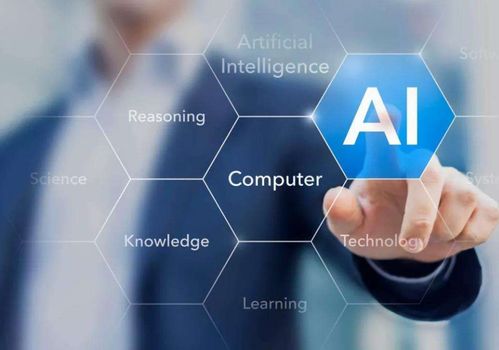 人工智能基础软件开发 低成本高效检测道路桥梁与建筑物的关键问题