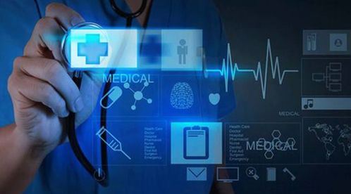 威里利 基于人工智能的自动病理诊断系统，开启精准医疗新纪元